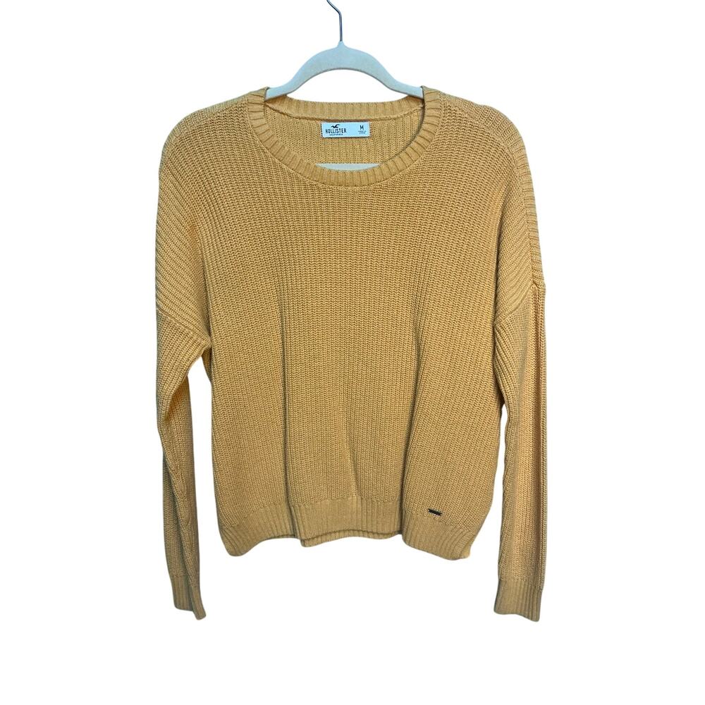 Hollister M Sweater